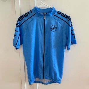 Castelli bike shirt